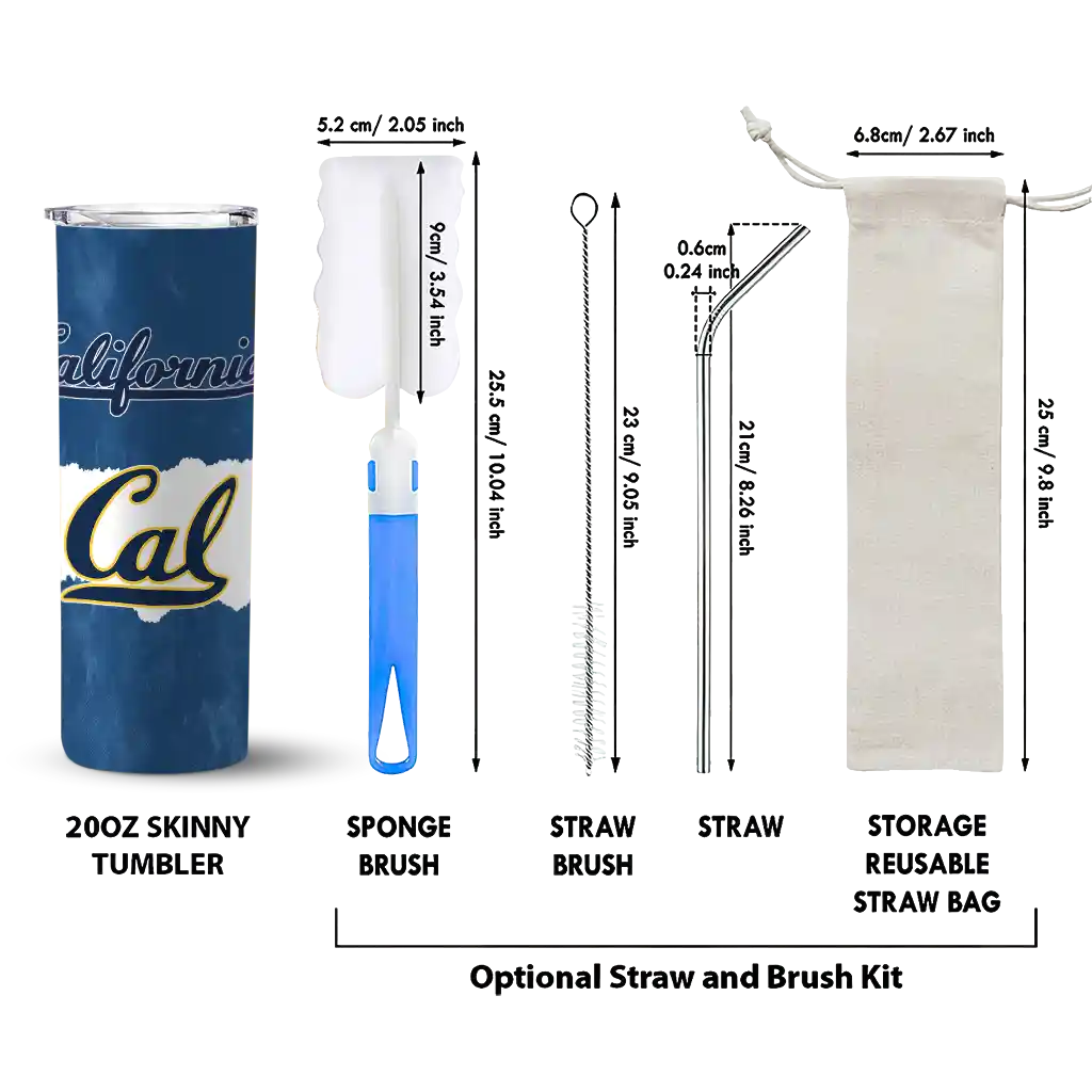 customized-california-golden-bears-torn-band-blue-white-skinny-tumbler-new-arrival.webp