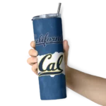 customized-california-golden-bears-torn-band-blue-white-skinny-tumbler-best-selling-1.webp