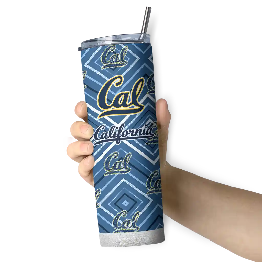 customized-california-golden-bears-zipper-leopard-blue-skinny-tumbler-premium-grade.webp