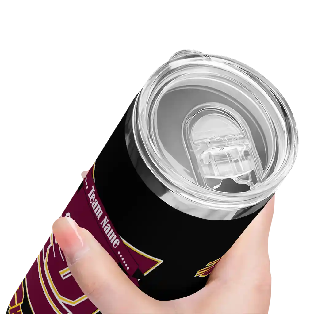 customized-central-michigan-chippewas-helmet-belt-maroon-black-skinny-tumbler-high-quality.webp