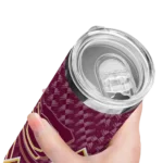 customized-central-michigan-chippewas-monogram-burst-maroon-white-skinny-tumbler-best-selling.webp