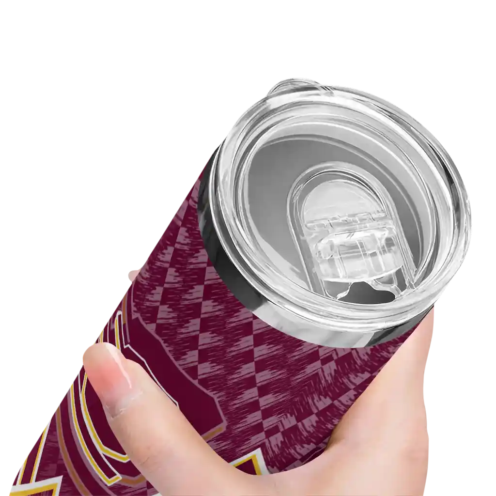 customized-central-michigan-chippewas-monogram-burst-maroon-white-skinny-tumbler-high-quality.webp