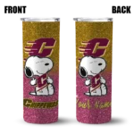 customized-central-michigan-chippewas-snoopy-attitude-maroon-skinny-tumbler-best-selling-1.webp