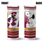 customized-central-michigan-chippewas-snoopy-dog-maroon-white-skinny-tumbler-best-selling.webp