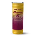 customized-central-michigan-chippewas-swirl-texture-maroon-skinny-tumbler-best-selling.webp
