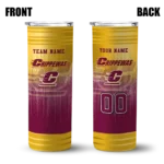 customized-central-michigan-chippewas-swirl-texture-maroon-skinny-tumbler-best-selling.webp