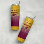 customized-central-michigan-chippewas-swirl-texture-maroon-skinny-tumbler-best-selling.webp