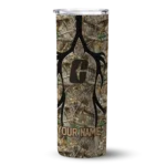 customized-charlotte-49ers-antler-flow-camo-skinny-tumbler-best-selling-1.webp
