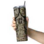customized-charlotte-49ers-antler-flow-camo-skinny-tumbler-best-selling-1.webp