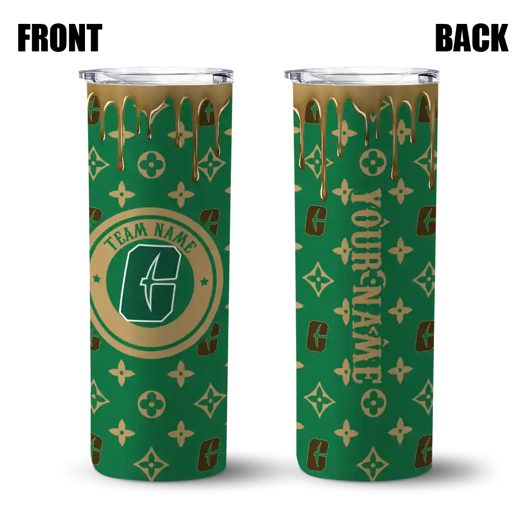 customized-charlotte-49ers-camo-streak-green-skinny-tumbler-fashion-forward.webp blank