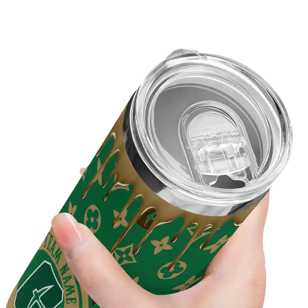 customized-charlotte-49ers-camo-streak-green-skinny-tumbler-high-quality.webp blank