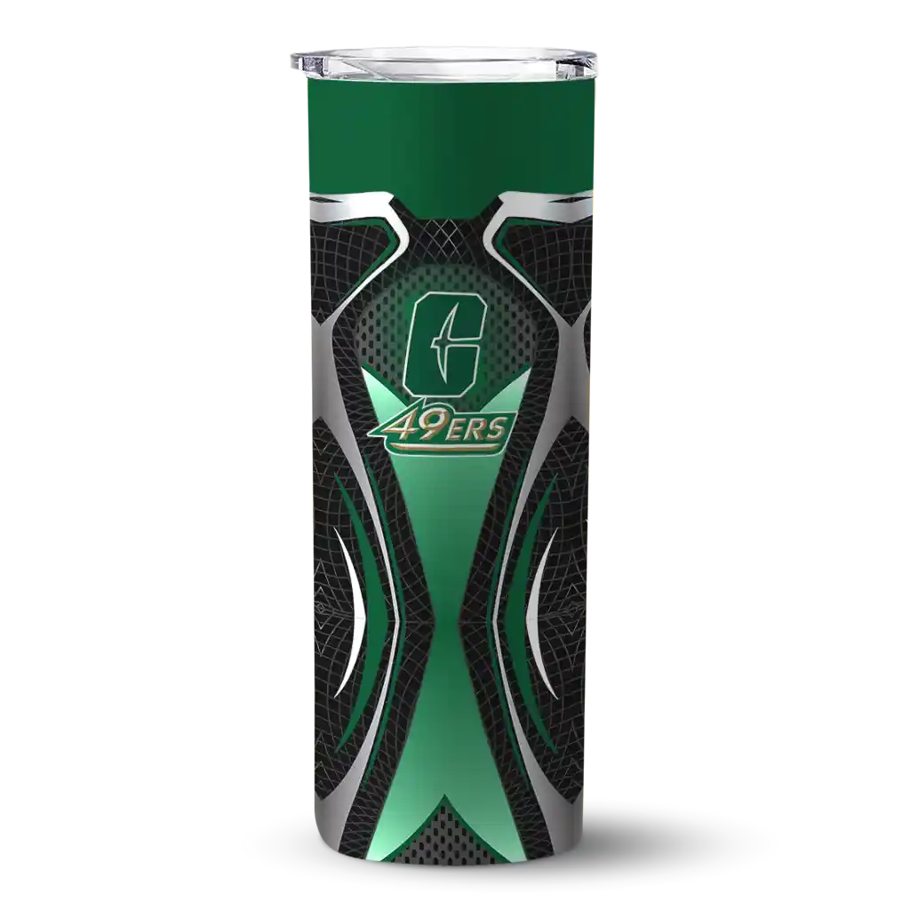 customized-charlotte-49ers-superman-emblem-green-black-skinny-tumbler-best-selling.webp customized charlotte 49ers superman emblem green black skinny tumbler best selling