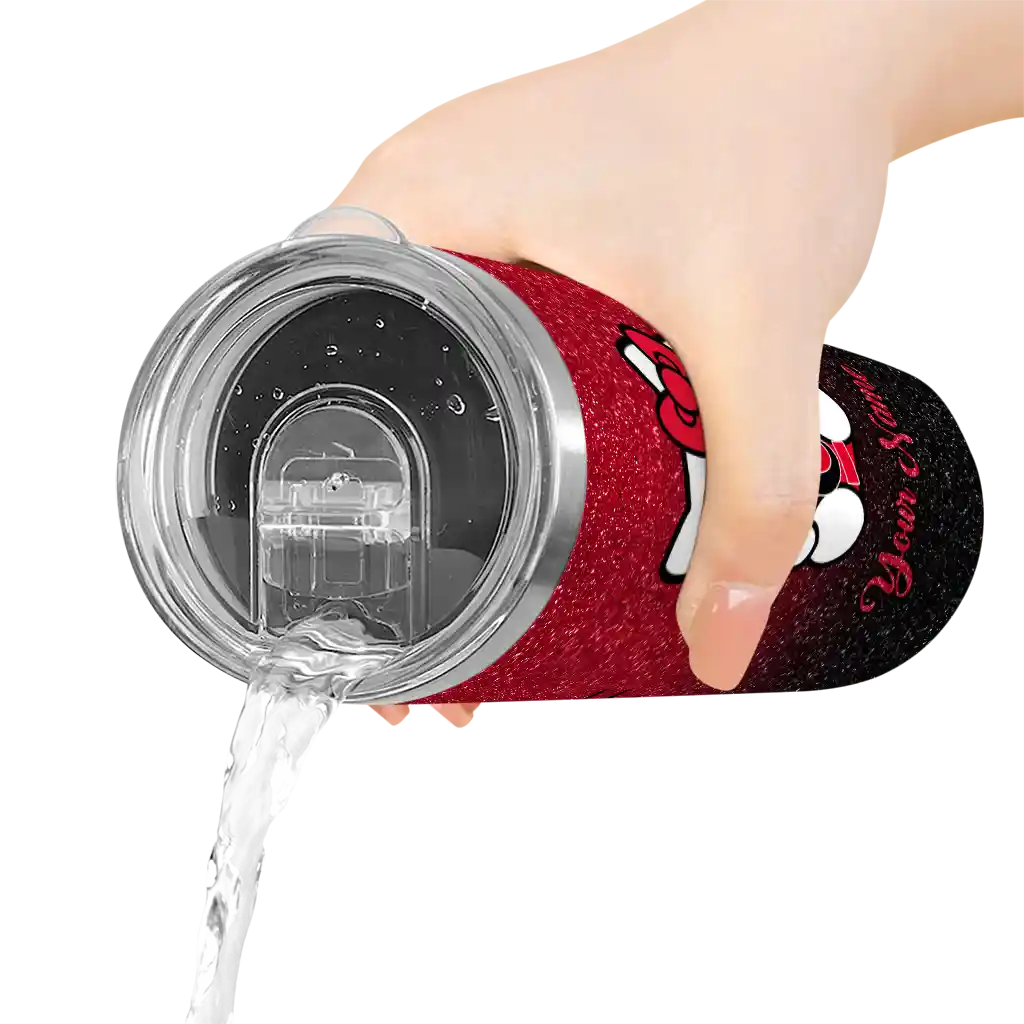 customized-cincinnati-bearcats-hello-kitty-red-black-skinny-tumbler-latest-model.webp
