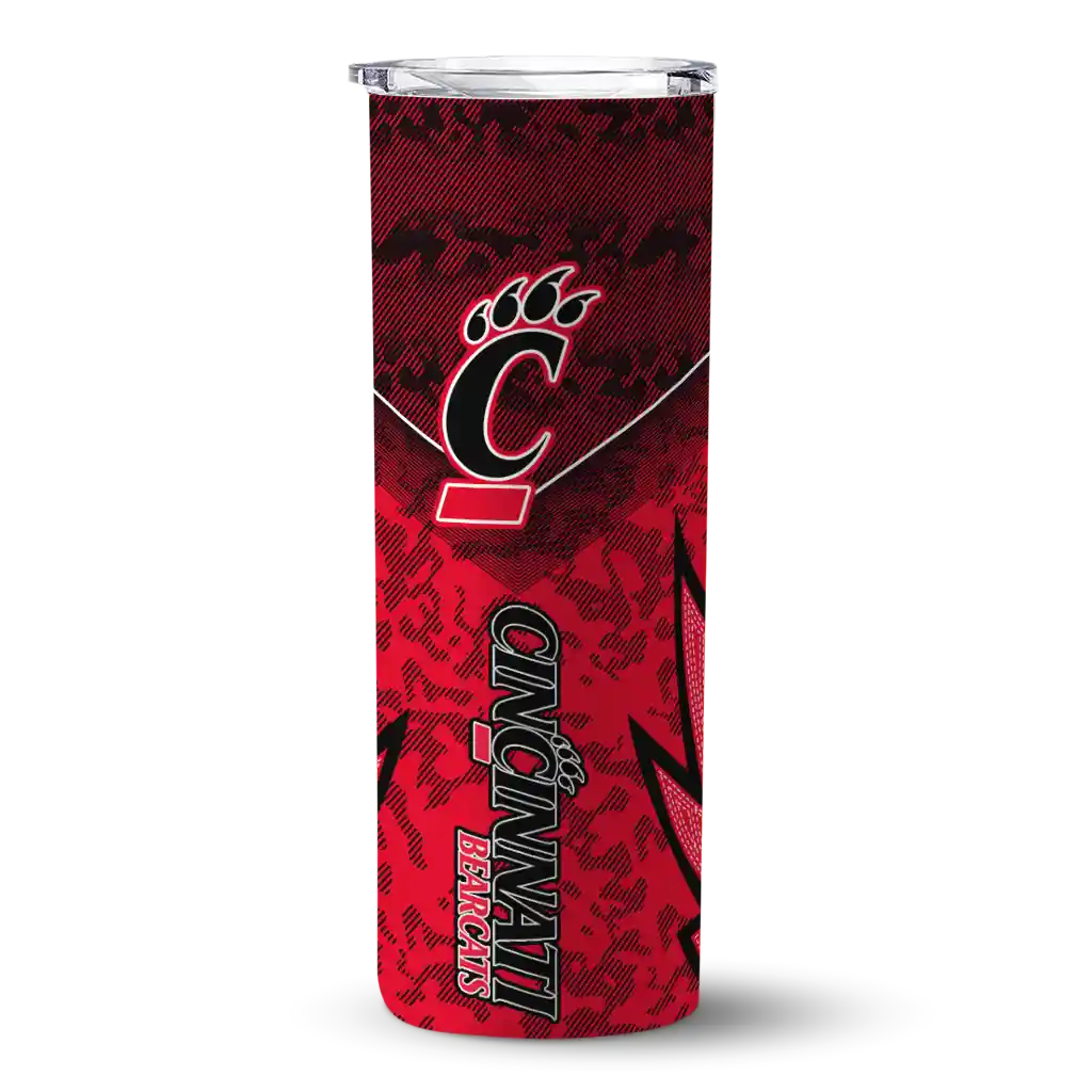 customized-cincinnati-bearcats-spiral-burst-print-red-skinny-tumbler-best-selling.webp customized cincinnati bearcats spiral burst print red skinny tumbler best selling