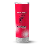 customized-cincinnati-bearcats-starburst-tiles-red-skinny-tumbler-best-selling.webp