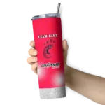 customized-cincinnati-bearcats-starburst-tiles-red-skinny-tumbler-best-selling.webp
