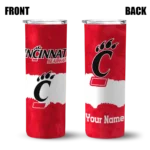 customized-cincinnati-bearcats-torn-band-red-white-skinny-tumbler-best-selling-2.webp