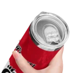 customized-cincinnati-bearcats-torn-band-red-white-skinny-tumbler-best-selling-2.webp