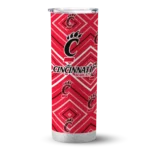 customized-cincinnati-bearcats-zipper-leopard-red-skinny-tumbler-best-selling.webp