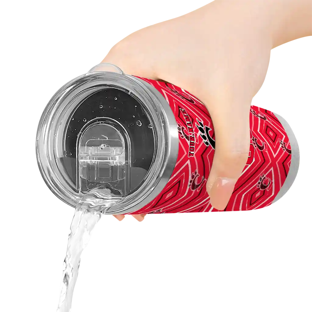 customized-cincinnati-bearcats-zipper-leopard-red-skinny-tumbler-latest-model.webp