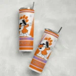 customized-clemson-tigers-snoopy-dog-orange-white-skinny-tumbler-best-selling.webp