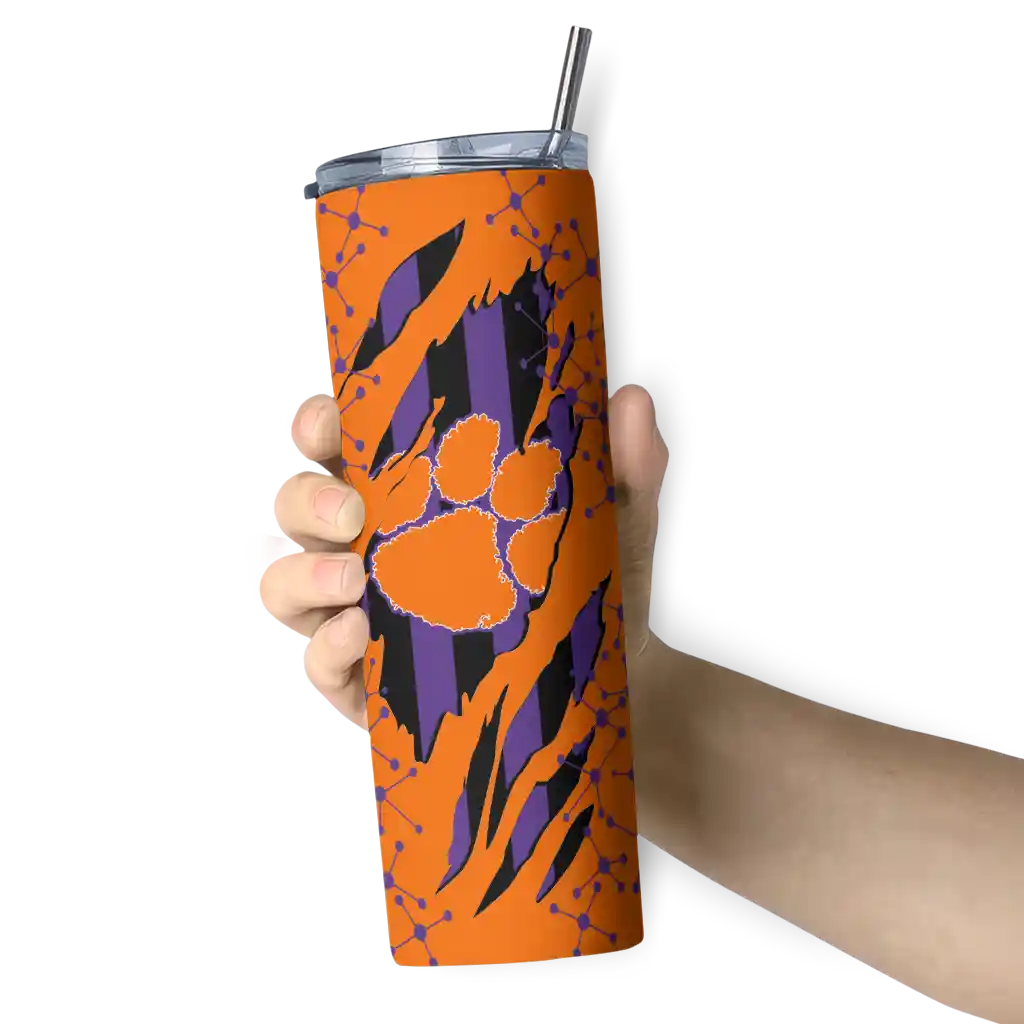 customized-clemson-tigers-star-pop-orange-black-skinny-tumbler-premium-grade.webp blank