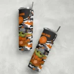 customized-clemson-tigers-yoda-camo-orange-black-skinny-tumbler-best-selling.webp