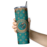 customized-coastal-carolina-chanticleers-camo-streak-green-skinny-tumbler-best-selling.webp