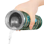 customized-coastal-carolina-chanticleers-patterned-waves-green-skinny-tumbler-best-selling-1.webp