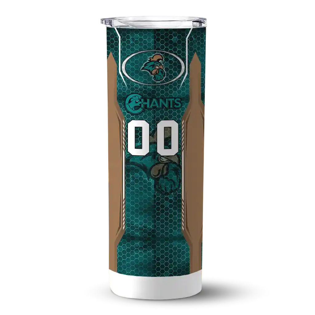 customized-coastal-carolina-chanticleers-stacked-diamond-green-skinny-tumbler-best-selling.webp customized coastal carolina chanticleers stacked diamond green skinny tumbler best selling