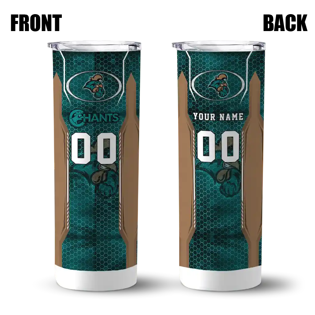 customized-coastal-carolina-chanticleers-stacked-diamond-green-skinny-tumbler-fashion-forward.webp blank