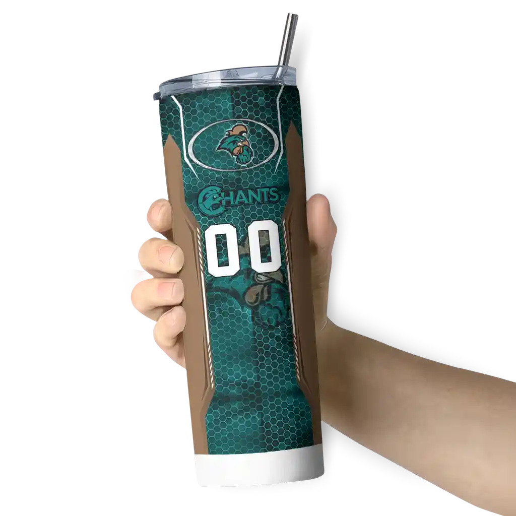 customized-coastal-carolina-chanticleers-stacked-diamond-green-skinny-tumbler-premium-grade.webp blank