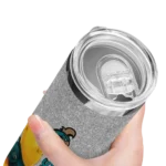 customized-coastal-carolina-chanticleers-winnie-the-pooh-green-gray-skinny-tumbler-best-selling.webp