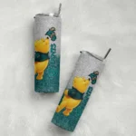 customized-coastal-carolina-chanticleers-winnie-the-pooh-green-gray-skinny-tumbler-best-selling.webp