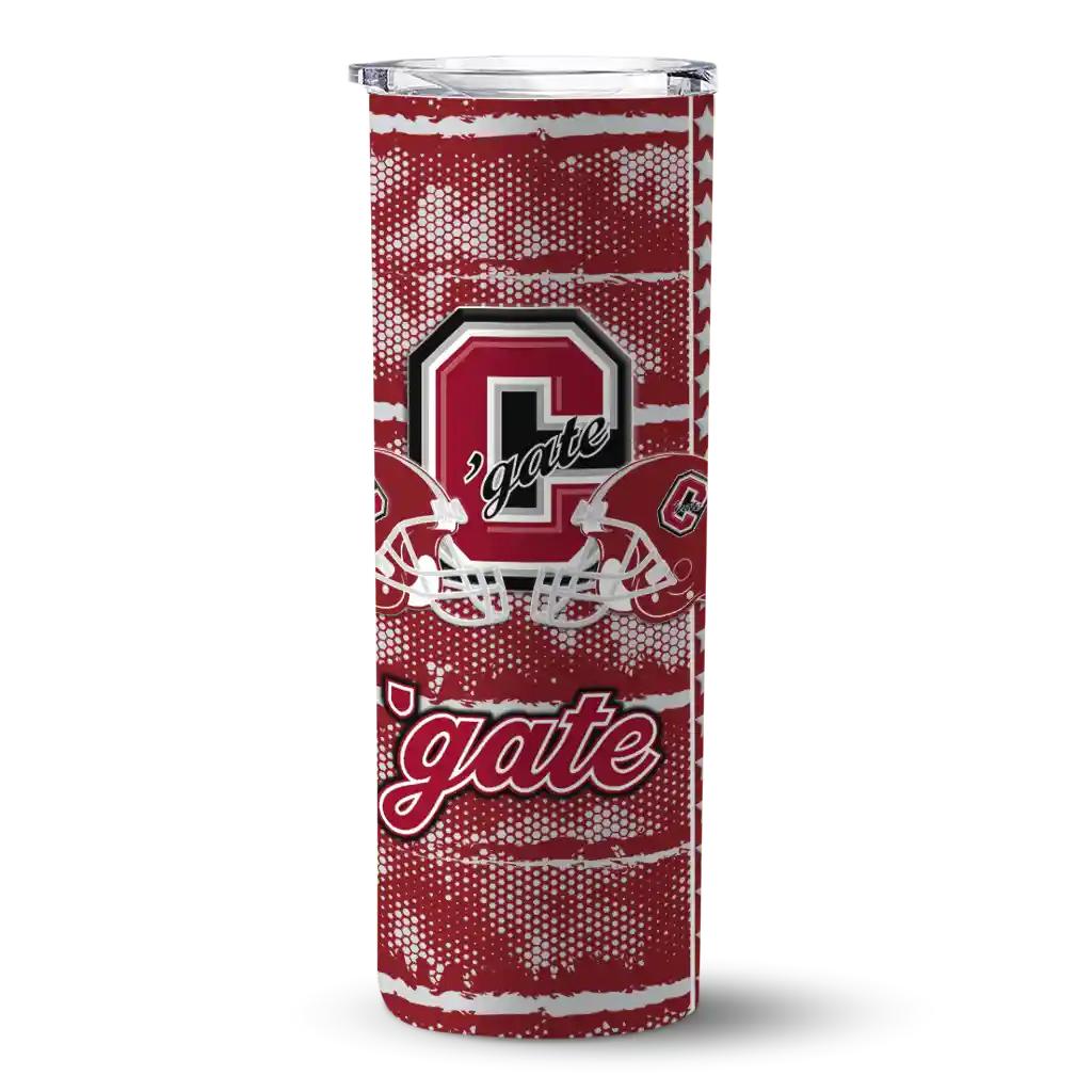 customized-colgate-raiders-chevron-patch-maroon-skinny-tumbler-best-selling.webp customized colgate raiders chevron patch maroon skinny tumbler best selling
