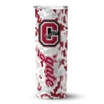 customized-colgate-raiders-claw-marks-maroon-white-skinny-tumbler-best-selling.webp