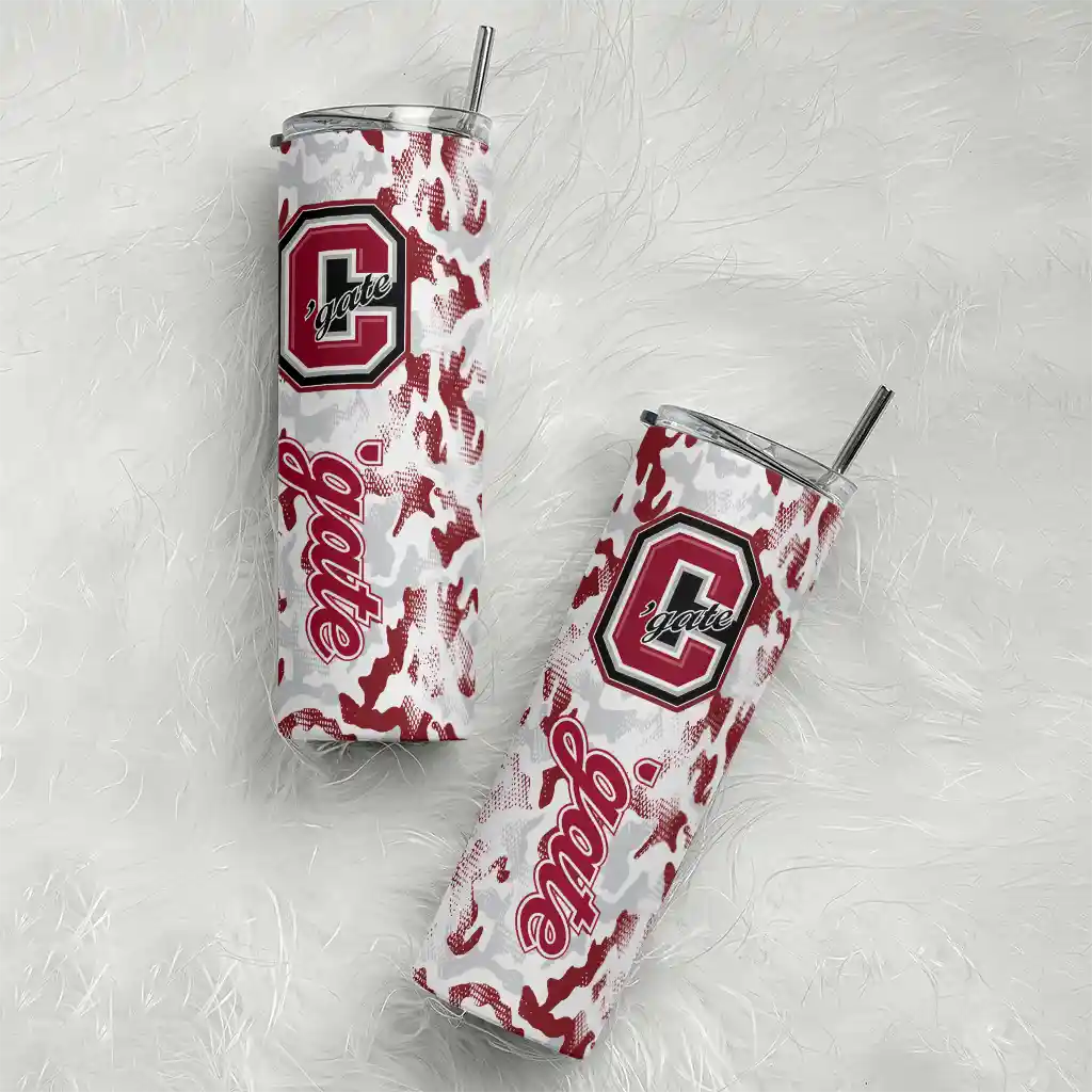 customized-colgate-raiders-claw-marks-maroon-white-skinny-tumbler-top-rated-1.webp