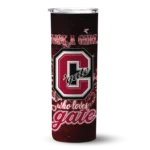 customized-colgate-raiders-rose-romance-maroon-black-skinny-tumbler-best-selling.webp