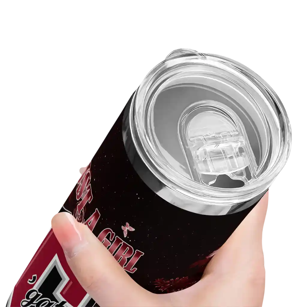 customized-colgate-raiders-rose-romance-maroon-black-skinny-tumbler-high-quality.webp