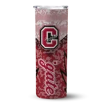 customized-colgate-raiders-spiral-burst-print-maroon-skinny-tumbler-best-selling.webp