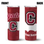customized-colgate-raiders-torn-band-maroon-white-skinny-tumbler-best-selling-1.webp