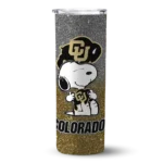 customized-colorado-buffaloes-snoopy-attitude-gold-skinny-tumbler-best-selling-1.webp