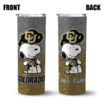 customized-colorado-buffaloes-snoopy-attitude-gold-skinny-tumbler-best-selling-1.webp