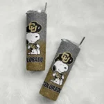 customized-colorado-buffaloes-snoopy-attitude-gold-skinny-tumbler-best-selling-1.webp