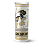customized-colorado-buffaloes-snoopy-dog-gold-white-skinny-tumbler-best-selling.webp