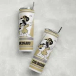 customized-colorado-buffaloes-snoopy-dog-gold-white-skinny-tumbler-best-selling.webp