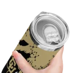 customized-colorado-buffaloes-star-pop-gold-black-skinny-tumbler-best-selling.webp