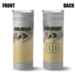 customized-colorado-buffaloes-swirl-texture-gold-skinny-tumbler-best-selling.webp