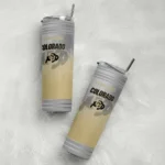 customized-colorado-buffaloes-swirl-texture-gold-skinny-tumbler-best-selling.webp