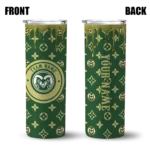 customized-colorado-state-rams-camo-streak-green-skinny-tumbler-best-selling.webp